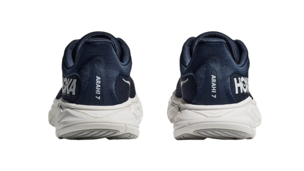 נעלי הוקה | Hoka Arahi Wide 7 Blue/White