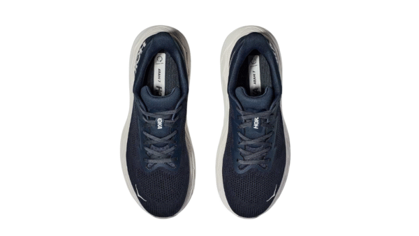 נעלי הוקה | Hoka Arahi Wide 7 Blue/White