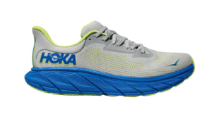 נעלי הוקה | Hoka Arahi Wide 7 Grey