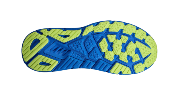 נעלי הוקה | Hoka Arahi Wide 7 Grey