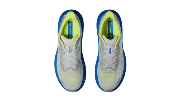 נעלי הוקה | Hoka Arahi Wide 7 Grey