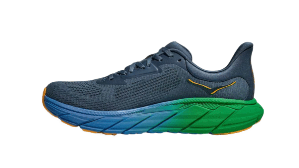 נעלי הוקה | Hoka Arahi Wide 7 Blue