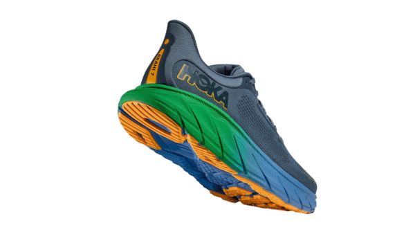 נעלי הוקה | Hoka Arahi Wide 7 Blue
