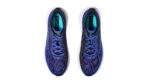נעלי הוקה | Hoka Mach 6 Black/Night Blue