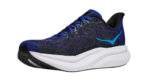 נעלי הוקה | Hoka Mach 6 Black/Night Blue