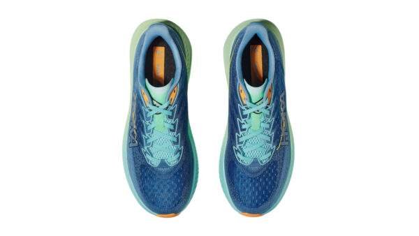 נעלי הוקה | Hoka Mach 6 Blue/Shade