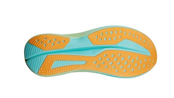 נעלי הוקה | Hoka Mach 6 Blue/Shade