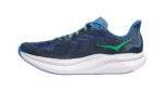 נעלי הוקה | Hoka Mach 6 Blue/Thunder Blue