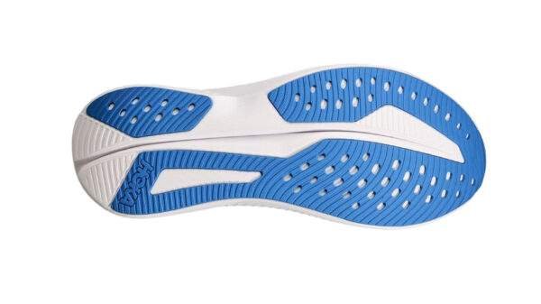 נעלי הוקה | Hoka Mach 6 Blue/Thunder Blue