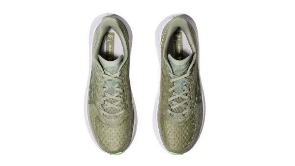 נעלי הוקה | Hoka Mach 6 Green