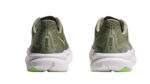 נעלי הוקה | Hoka Mach 6 Green