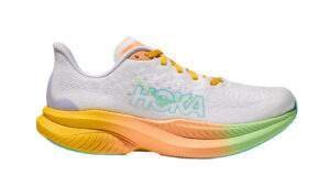 נעלי הוקה | Hoka Mach 6 Frost/Starlight