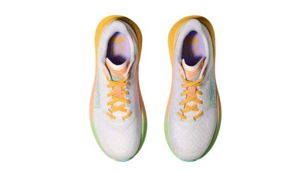 נעלי הוקה | Hoka Mach 6 Frost/Starlight
