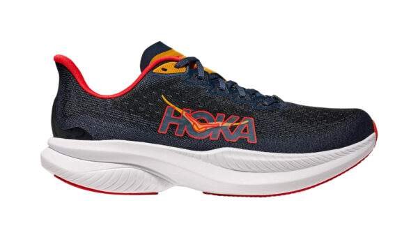 נעלי הוקה | Hoka Mach 6 Navy/Twilight