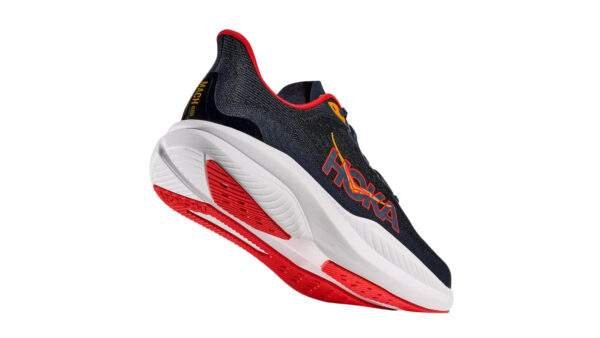 נעלי הוקה | Hoka Mach 6 Navy/Twilight