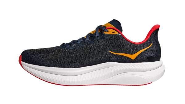 נעלי הוקה | Hoka Mach 6 Navy/Twilight