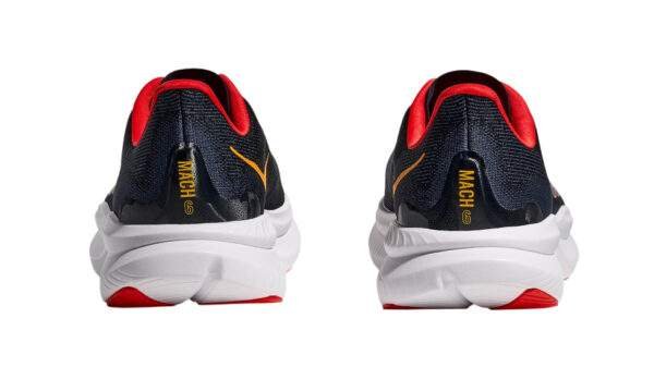 נעלי הוקה | Hoka Mach 6 Navy/Twilight