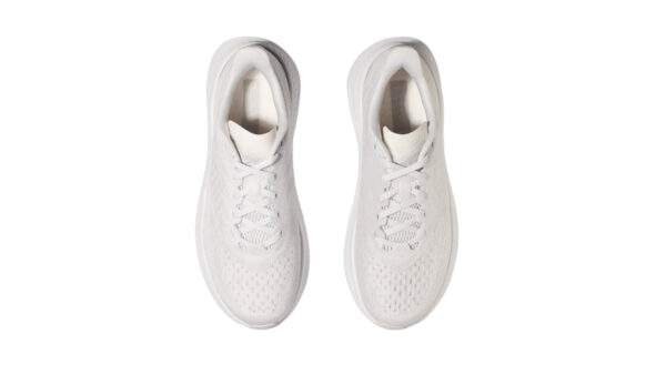 נעלי הוקה | Hoka Mach 6 White