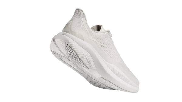 נעלי הוקה | Hoka Mach 6 White