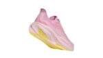 נעלי ריצה הוקה | Hoka Mach 6 Twilight/Lemonade Pink
