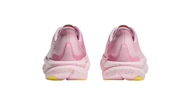 נעלי ריצה הוקה | Hoka Mach 6 Twilight/Lemonade Pink