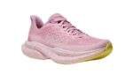 נעלי ריצה הוקה | Hoka Mach 6 Twilight/Lemonade Pink