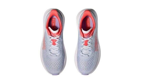 נעלי הוקה | Hoka Mach 6 Twilight/Seagull Pink