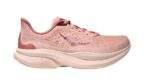 נעלי הוקה | Hoka Mach 6 Latte/Blush Pink