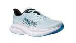 נעלי הוקה | Hoka Mach 6 Tundra Blue/Rain Blue