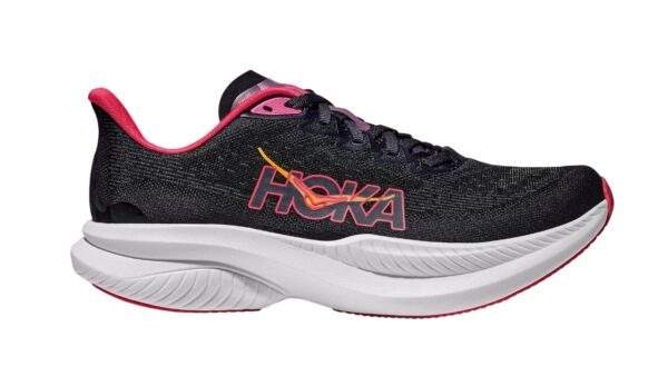 נעלי הוקה | Hoka Mach 6 Navy Versatile/Twilight