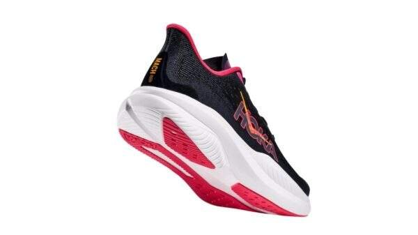 נעלי הוקה | Hoka Mach 6 Navy Versatile/Twilight