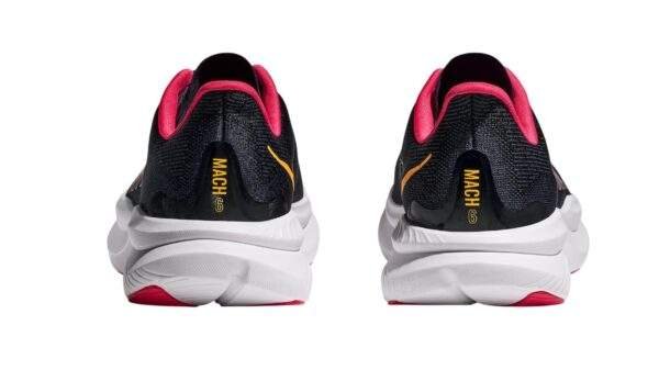 נעלי הוקה | Hoka Mach 6 Navy Versatile/Twilight
