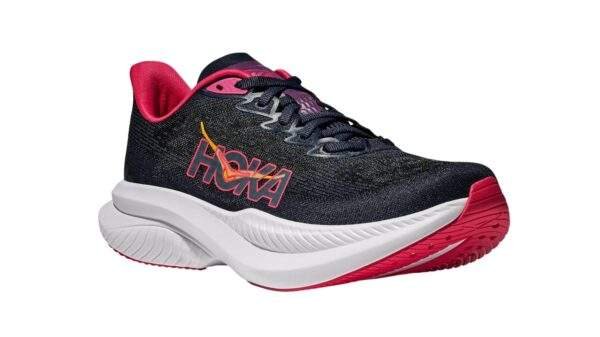 נעלי הוקה | Hoka Mach 6 Navy Versatile/Twilight
