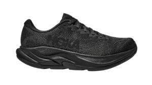 נעלי הוקה | Hoka Clifton 9 Wide Black