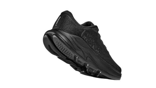 נעלי הוקה | Hoka Clifton 9 Wide Black