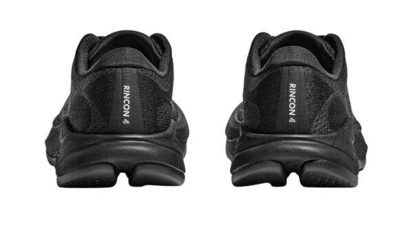 נעלי הוקה | Hoka Clifton 9 Wide Black