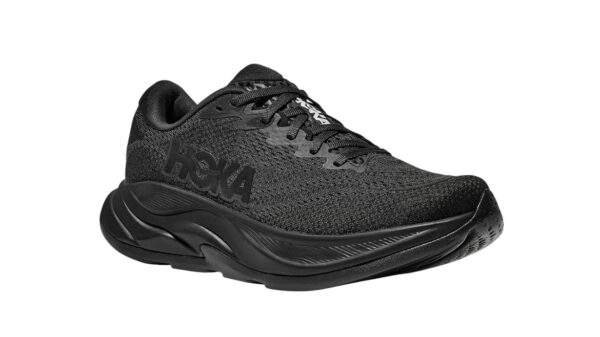 נעלי הוקה | Hoka Clifton 9 Wide Black