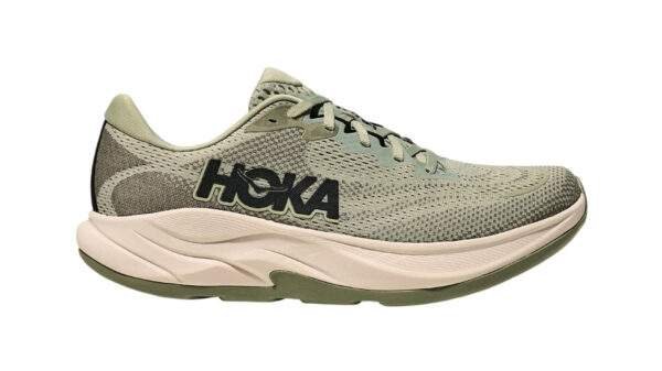 נעלי הוקה | Hoka Rincon 4 Green