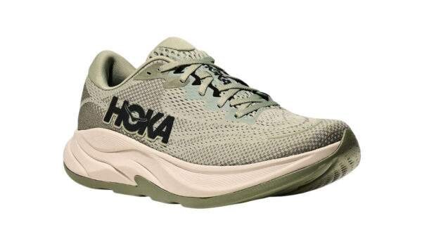 נעלי הוקה | Hoka Rincon 4 Green