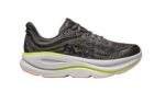 נעלי הוקה | Hoka Bondi 9 Asphalt Grey/Gravel Grey