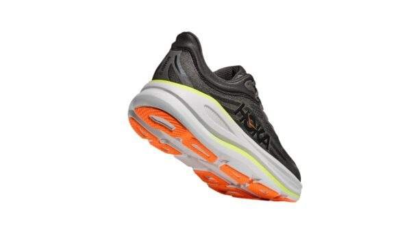 נעלי הוקה | Hoka Bondi 9 Asphalt Grey/Gravel Grey
