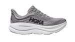 נעלי הוקה | Hoka Bondi 9 Grey Star