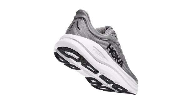 נעלי הוקה | Hoka Bondi 9 Grey Star