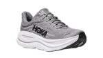 נעלי הוקה | Hoka Bondi 9 Grey Star