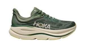 נעלי הוקה | Hoka Bondi 9 Green