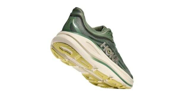 נעלי הוקה | Hoka Bondi 9 Green
