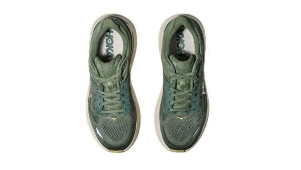 נעלי הוקה | Hoka Bondi 9 Green