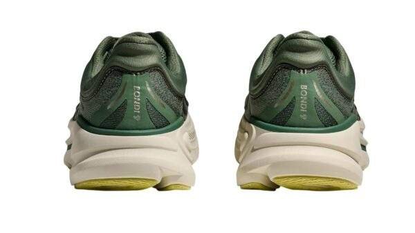 נעלי הוקה | Hoka Bondi 9 Green