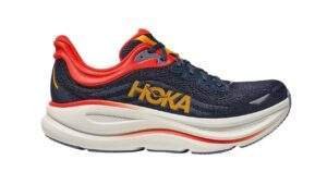 נעלי הוקה | Hoka Bondi 9 Navy Blue