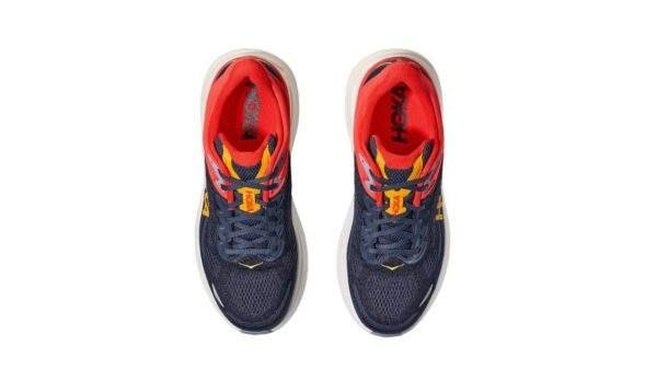 נעלי הוקה | Hoka Bondi 9 Navy Blue